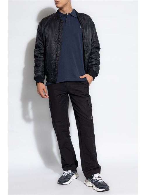 Polo uomo maniche corte MOOSE KNUCKLES | M34MT712833